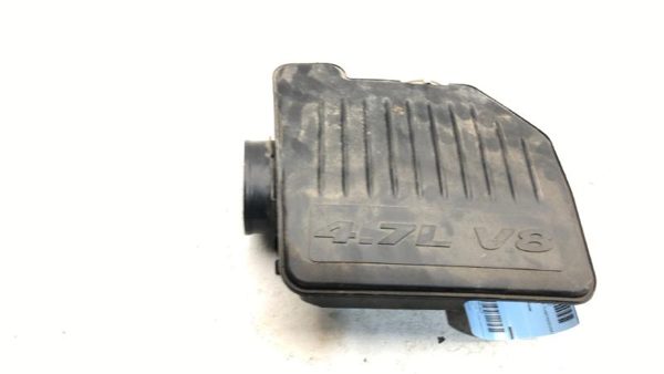 2006 Dodge Durango Air Intake Resonator Oem Box 4.7L — photo 1