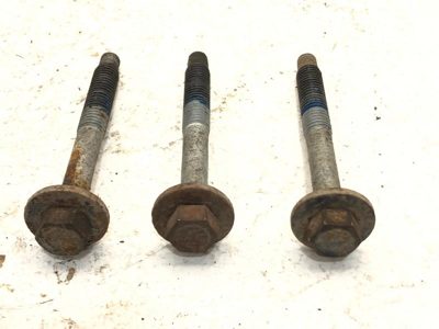 98 Grand Cherokee Set Of Bolts For Steering Gear Box Factory Hardware Fasteners