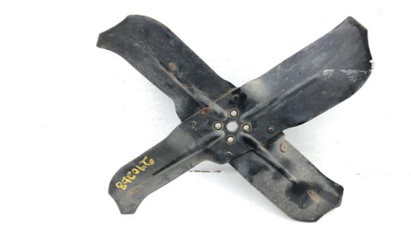 1975-1982 Ford Van E250 Fan Blade With Spacer Oem D20z8600a — photo 3