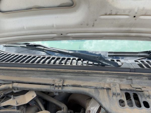 1999-2007 Ford F350 Passenger Right Windshield Wiper Arm Oem Blade Lever — photo 4