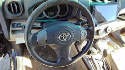 2011 Toyota RAV4 Steering Column Rav-4 Floor Shift Key