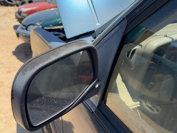 1991-1994 Ford Explorer 2 Dr Driver Left Power Side Mirror Door Mounted Oem — photo 2