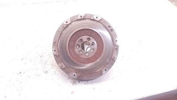 2008 * Free Shipping * Flywheel Manual Transmission Fits 08 Lancer 2.4L OEM — photo 2