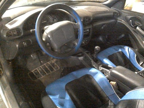 2000 Pontiac Sunfire Strut Assembly Unknown Side - RH Or LH — photo 3