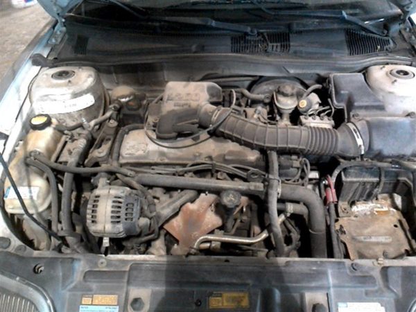 2000 Pontiac Sunfire Strut Assembly Unknown Side - RH Or LH — photo 2