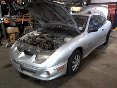 2000 Pontiac Sunfire Strut Assembly Unknown Side - RH Or LH