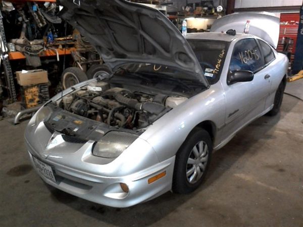 2000 Pontiac Sunfire Strut Assembly Unknown Side - RH Or LH — photo 1