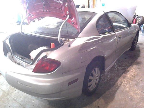 2000 Pontiac Sunfire Strut Assembly Unknown Side - RH Or LH — photo 6