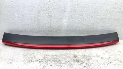 2011 Honda Insight Third Brake Light Middle Lamp Oem