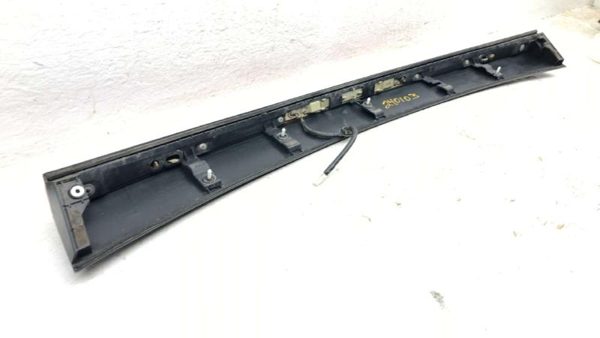 2011 Honda Insight Third Brake Light Middle Lamp Oem — photo 8