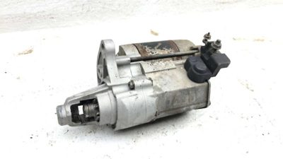 1988-1989 Dodge Ram D100 Starter Motor 5.2L 318 04379144