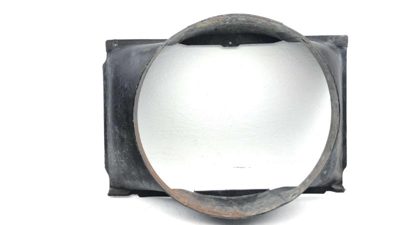 1977 Chevy C20 Silverado Radiator Cooling Fan Shroud Oem 5.7L