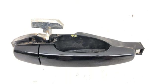 2008-2009 Pontiac G8 Passenger Right Front Outside Door Handle Oem Black 80U — photo 5