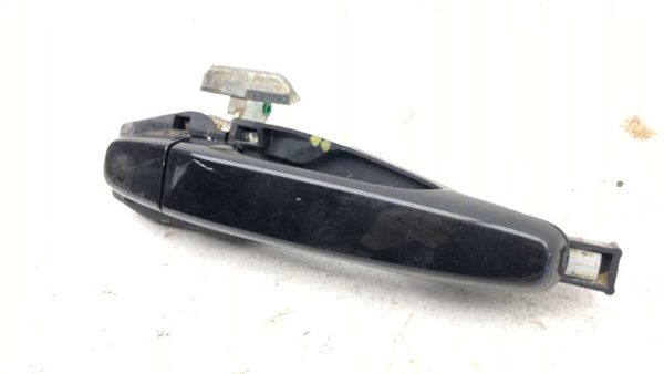 2008-2009 Pontiac G8 Passenger Right Front Outside Door Handle Oem Black 80U — photo 3