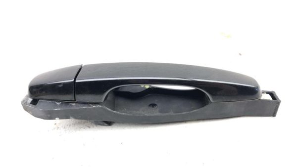 2008-2009 Pontiac G8 Passenger Right Front Outside Door Handle Oem Black 80U — photo 6