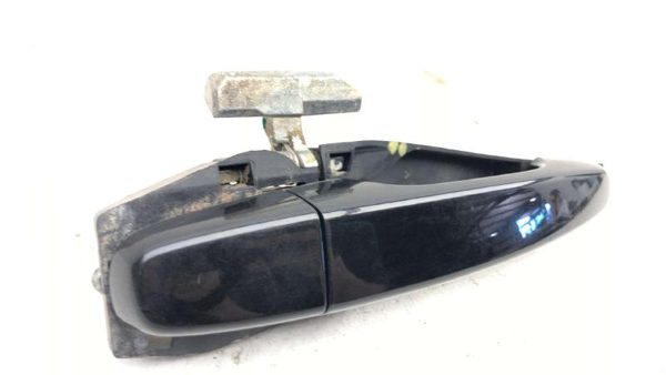 2008-2009 Pontiac G8 Passenger Right Front Outside Door Handle Oem Black 80U — photo 4