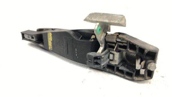 2008-2009 Pontiac G8 Passenger Right Front Outside Door Handle Oem Black 80U — photo 9
