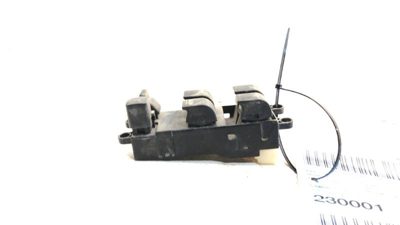 1996 Nissan Pathfinder Driver Left Power Window Master Control Switch Buttons
