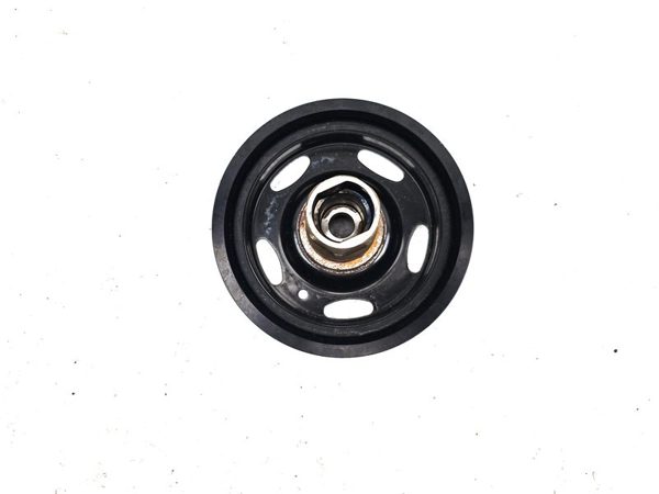11-16 Chevy Cruze Harmonic Balancer Crankshaft Pulley With 1.4L — photo 5