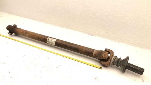 2002-2010 Sierra 2500 Hd Front Drive Shaft Oem Driveline 4X4 4Wd 15182094 — photo 2