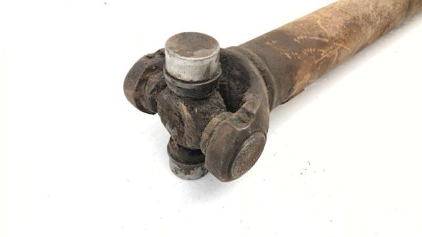 2002-2010 Sierra 2500 Hd Front Drive Shaft Oem Driveline 4X4 4Wd 15182094 — photo 8