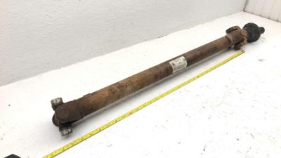 2002-2010 Sierra 2500 Hd Front Drive Shaft Oem Driveline 4X4 4Wd 15182094