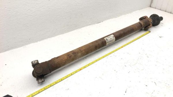 2002-2010 Sierra 2500 Hd Front Drive Shaft Oem Driveline 4X4 4Wd 15182094 — photo 1
