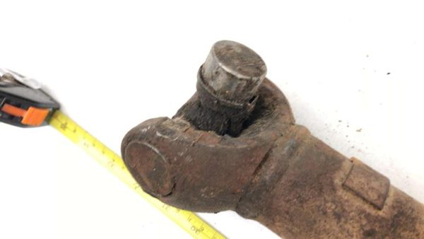 2002-2010 Sierra 2500 Hd Front Drive Shaft Oem Driveline 4X4 4Wd 15182094 — photo 5