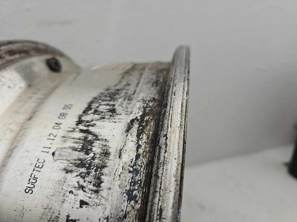 1999-2010 Chevy Silverado 2500 16' Aluminum Wheel Oem Factory 10 Hole Rim Py0 #3 — photo 10