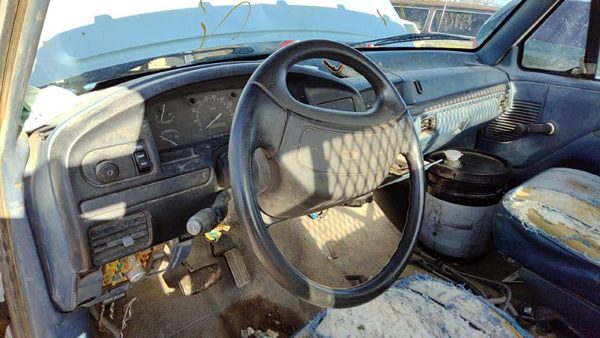 1996 Ford F350 — vehicle photo 3
