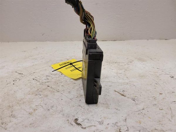 1997-1998 Lincoln Mark Viii Series Keyless Entry Control Module F7lb-13C791-Ac — photo 5