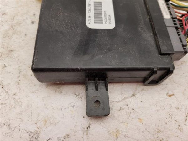 1997-1998 Lincoln Mark Viii Series Keyless Entry Control Module F7lb-13C791-Ac — photo 6