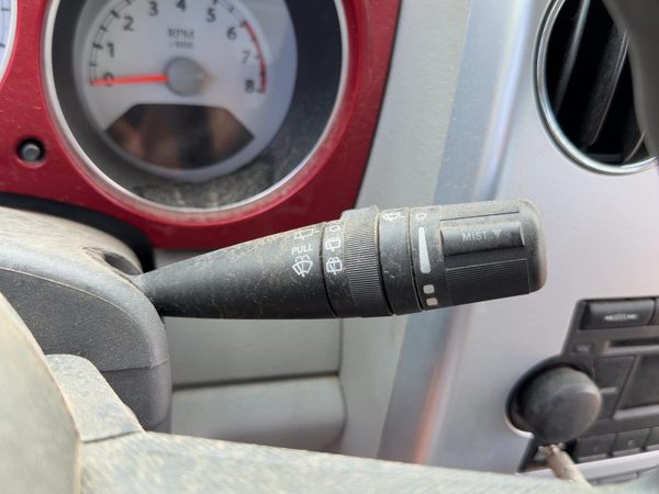 07-10 Pt Cruiser Windshield Wiper Control Switch Column Lever Assembly Oem — photo 2