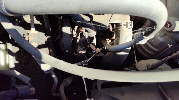 2002-2006 Toyota Camry Ac Compressor Air Conditioner Pump Assembly Oem 2.4L — photo 1
