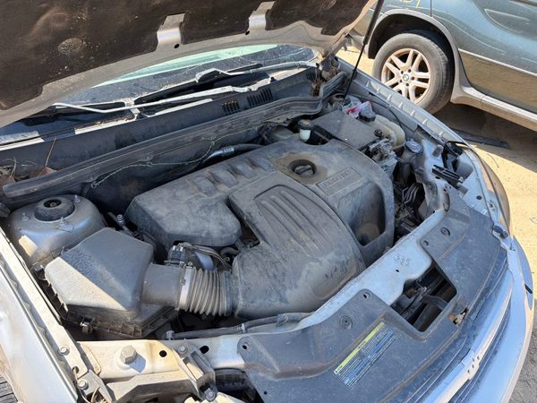 2007-2010 Chevy Cobalt Electronic Control Module Computer Ecm Ecu 2.4L 12612397 — photo 2