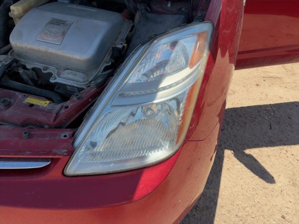 2004-2009 Driver Left Head Light Oem Front Lamp Without Xenon 8117047160 — photo 1