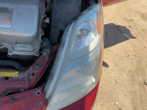 2004-2009 Driver Left Head Light Oem Front Lamp Without Xenon 8117047160 — photo 6