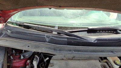 2011-2015 Ford Explorer Passenger Right Windshield Wiper Arm Oem Blade Lever