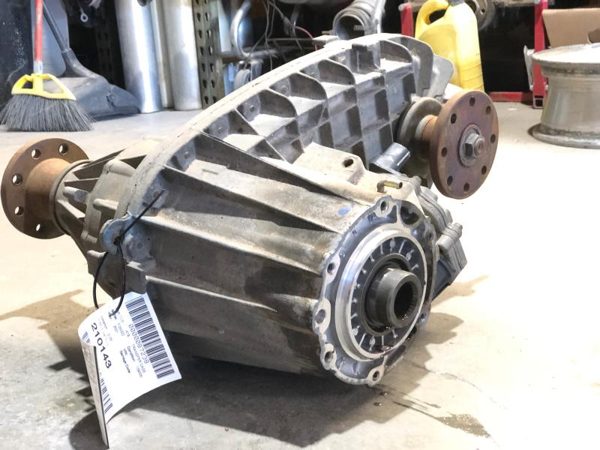 1999-2004 F350 Super Duty Transfer Case Assembly OEM 4x4 4wd Tcase 4C347A195JC — photo 5