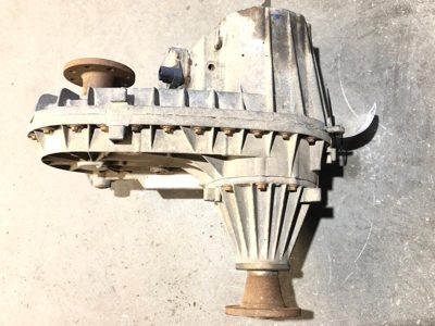 1999-2004 F350 Super Duty Transfer Case Assembly OEM 4x4 4wd Tcase 4C347A195JC