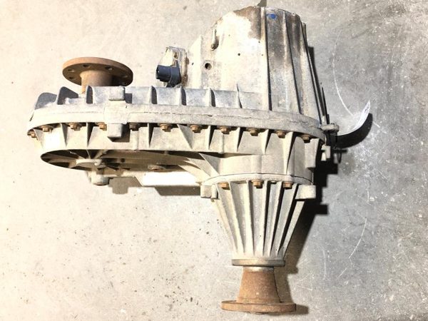 1999-2004 F350 Super Duty Transfer Case Assembly OEM 4x4 4wd Tcase 4C347A195JC — photo 1