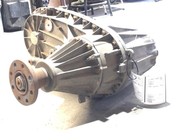 1999-2004 F350 Super Duty Transfer Case Assembly OEM 4x4 4wd Tcase 4C347A195JC — photo 3
