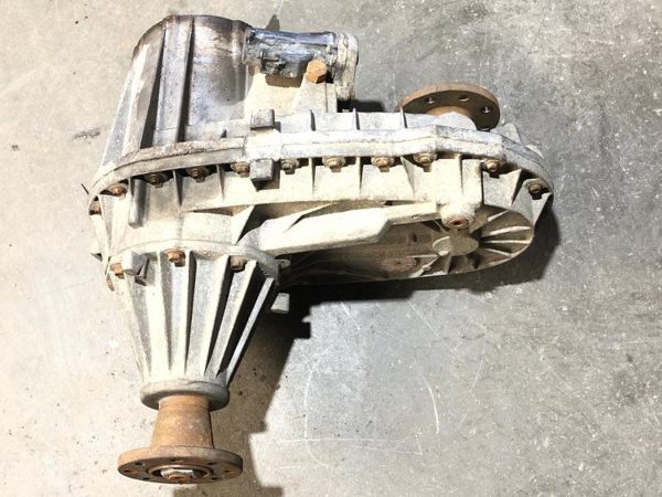 1999-2004 F350 Super Duty Transfer Case Assembly OEM 4x4 4wd Tcase 4C347A195JC — photo 9