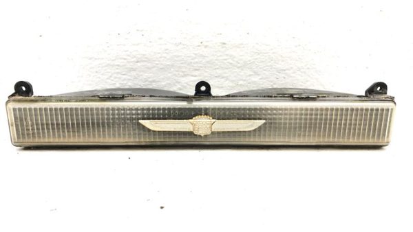 1980-84 Deville Sedan Driver Left Front Turn Signal Light Lamp Oem Lower Mounted — photo 5