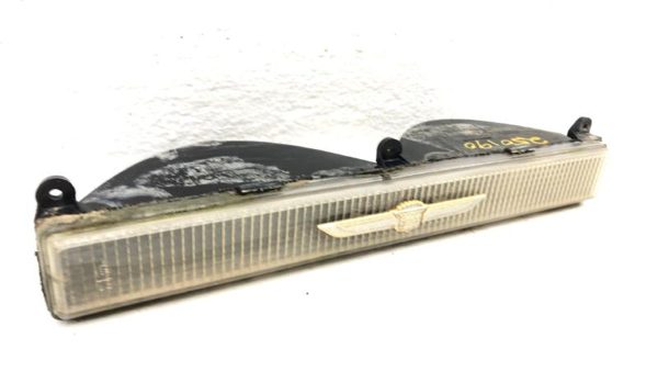 1980-84 Deville Sedan Driver Left Front Turn Signal Light Lamp Oem Lower Mounted — photo 7