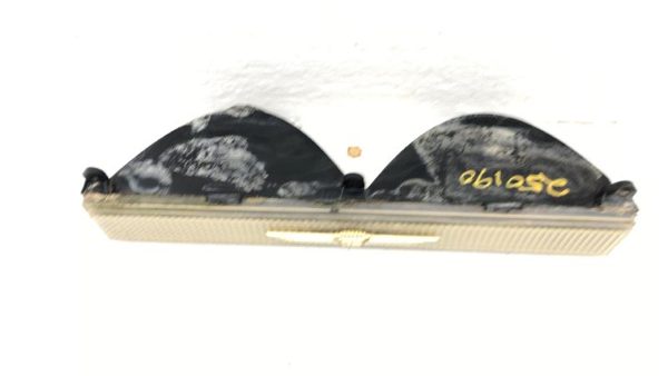 1980-84 Deville Sedan Driver Left Front Turn Signal Light Lamp Oem Lower Mounted — photo 8