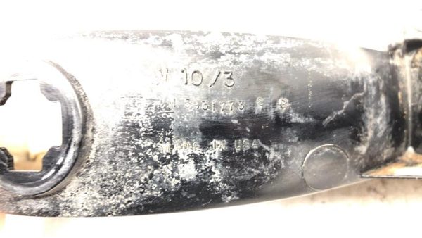 1980-84 Deville Sedan Driver Left Front Turn Signal Light Lamp Oem Lower Mounted — photo 14