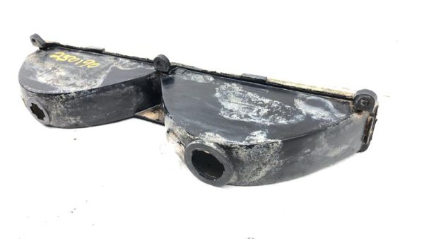 1980-84 Deville Sedan Driver Left Front Turn Signal Light Lamp Oem Lower Mounted — photo 13