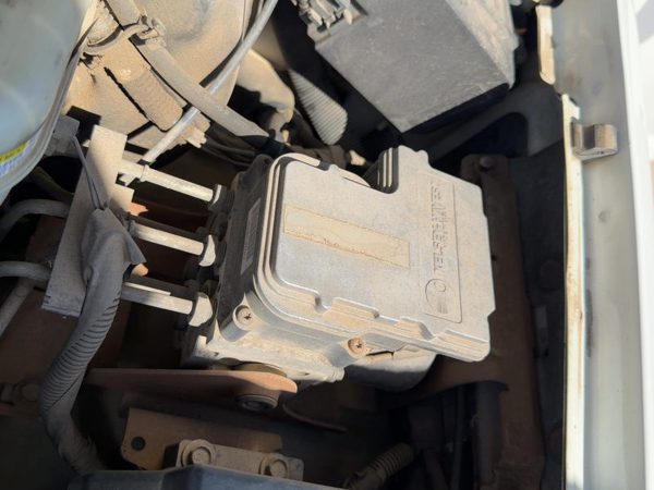 01-02 S10 Blazer Complete Anti Lock Brake Pump Unit Oem Abs Module Assembly 4X4 — photo 2