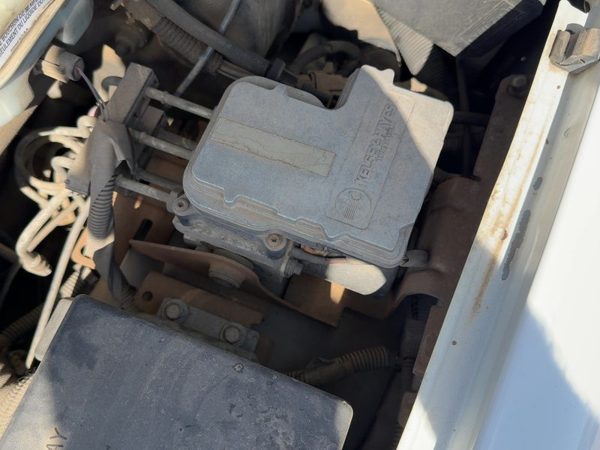 01-02 S10 Blazer Complete Anti Lock Brake Pump Unit Oem Abs Module Assembly 4X4 — photo 5